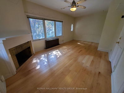 Unit 1 — 469 WILBROD St, Ottawa - Sandy Hill image-0-1