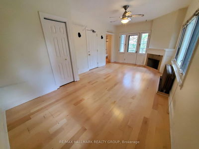 Unit 1 — 469 WILBROD St, Ottawa - Sandy Hill image-0-2
