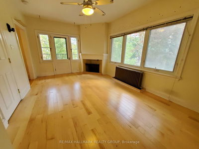 Unit 1 — 469 WILBROD St, Ottawa - Sandy Hill image-0-3