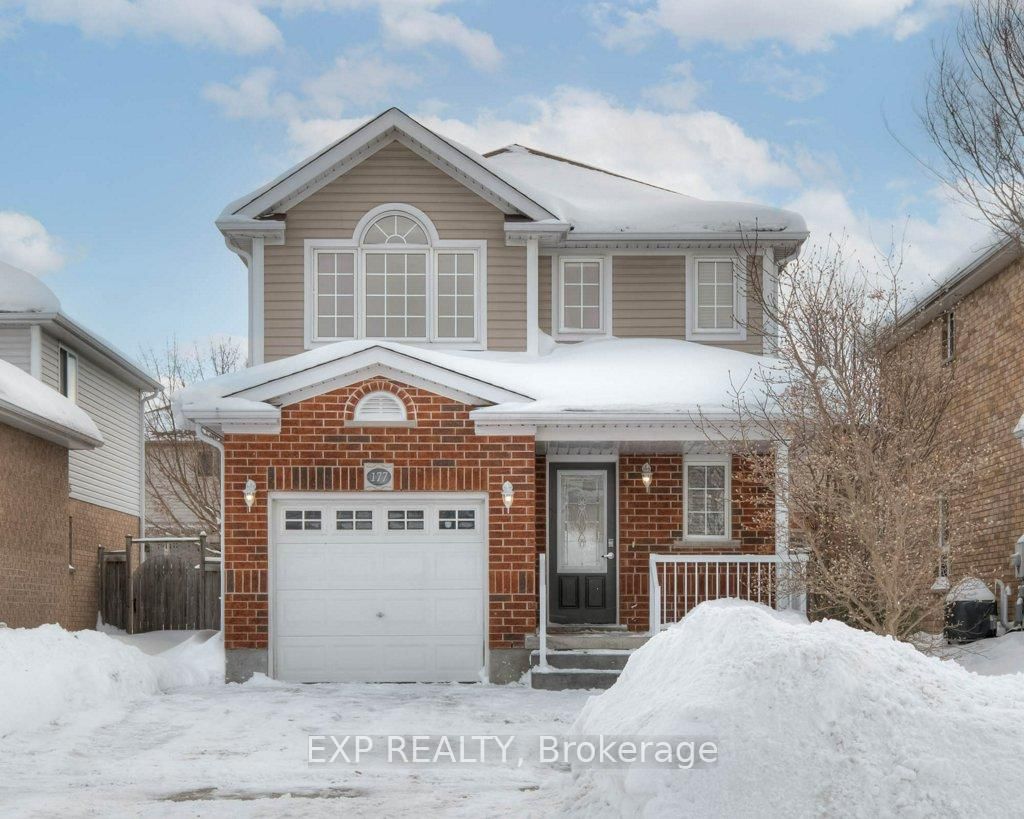 Detached House for sale at 177 Porchlight Drive, Woolwich, N3B 0A3 - MLS: X11976167