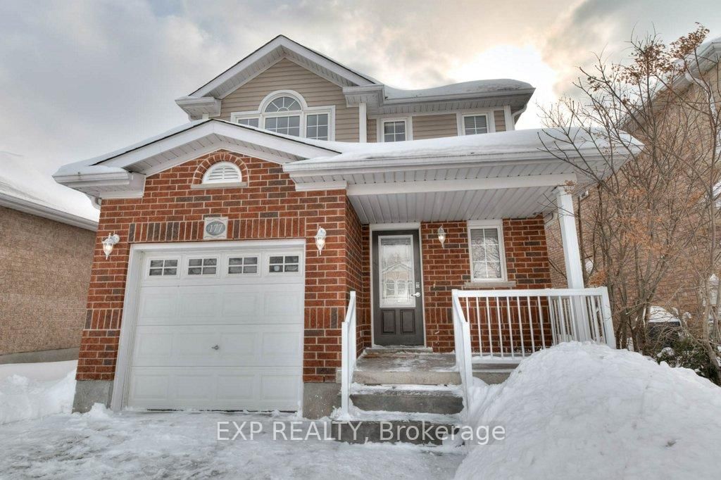 Detached House for sale at 177 Porchlight Drive, Woolwich, N3B 0A3 - MLS: X11976167