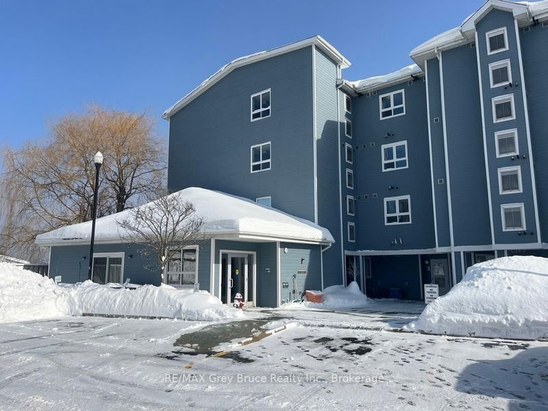 Unit 308 — 34 Bayfield St, Meaford - Meaford image-0-0