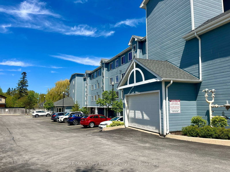 308 - 34 Bayfield St, Meaford, N4L 1Y2 | Image 2