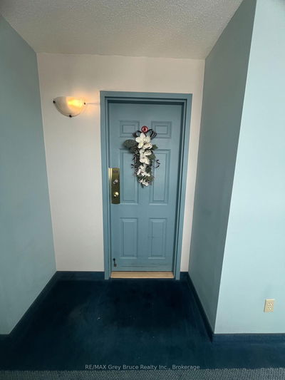 Unit 308 — 34 Bayfield St, Meaford - Meaford image-0-2