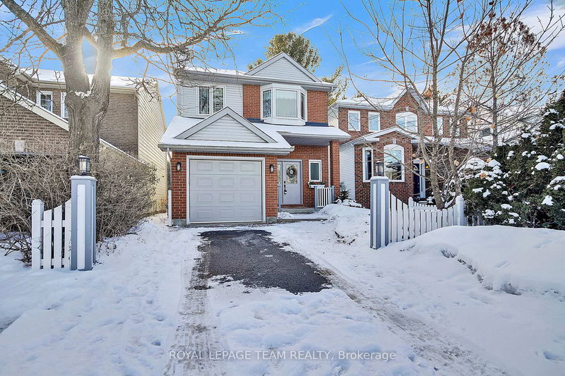 home for sale on 56 FORESTVIEW Crescent