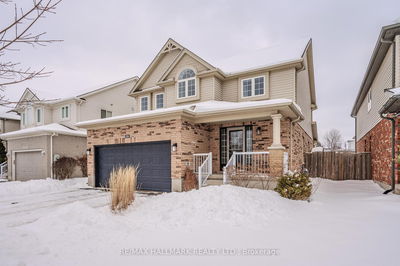 21 Hilltop Rd, Guelph - Waverley image-0-1