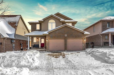 612 Southwood Way, Woodstock - Woodstock - South