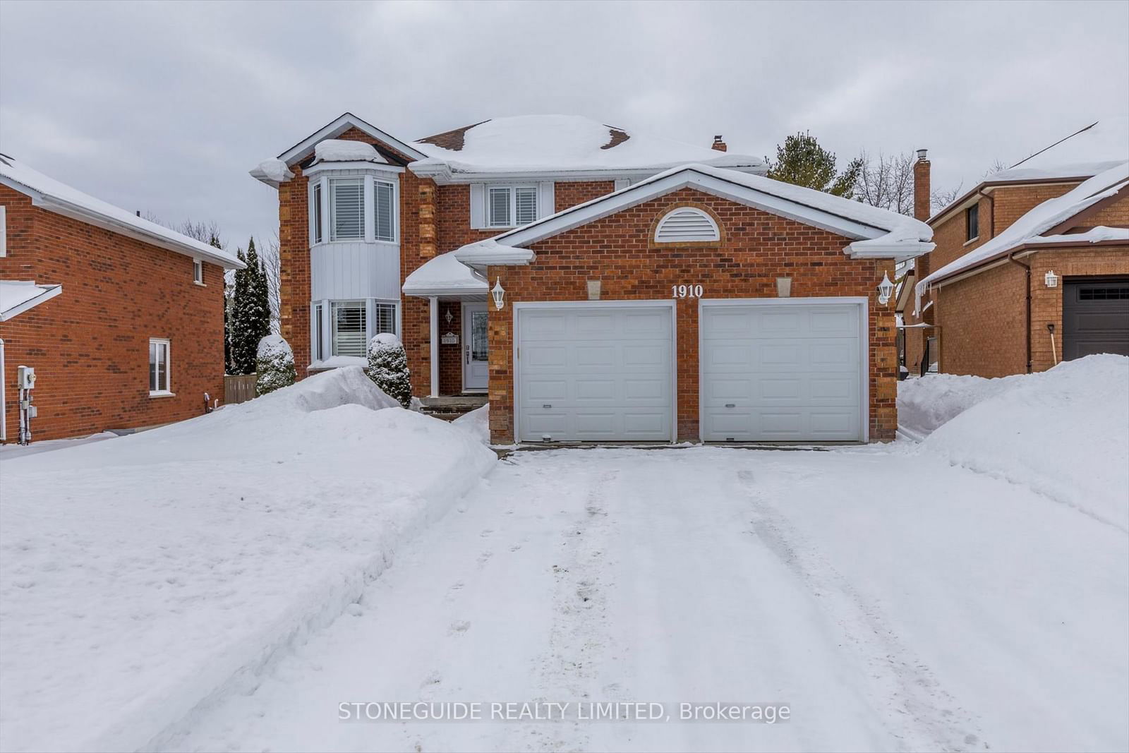 Detached House for sale at 1910 MAPLERIDGE Drive, Peterborough, Monaghan, K9K 2E4 - MLS: X11976285