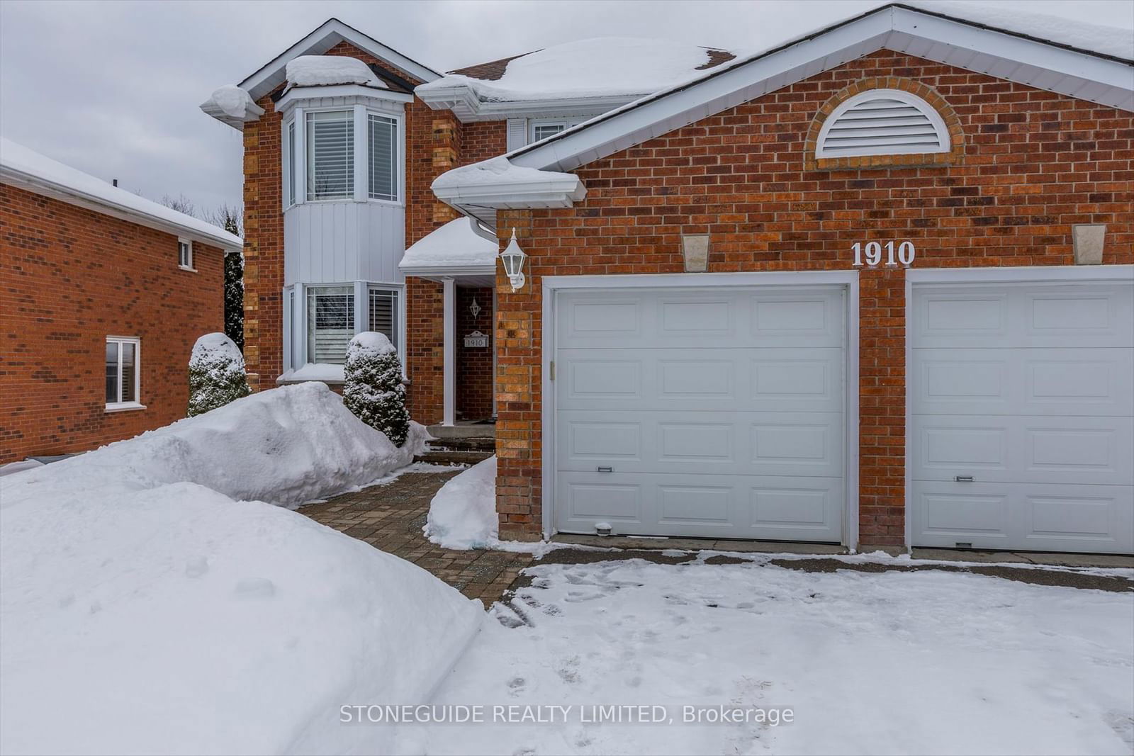 Detached House for sale at 1910 MAPLERIDGE Drive, Peterborough, Monaghan, K9K 2E4 - MLS: X11976285