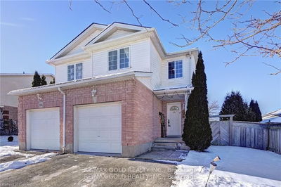 104 Edgemere Dr, Cambridge - 