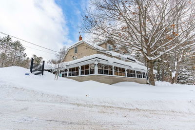 Unit Unit 4 — 2029 Little Hawk Lake Rd, Algonquin Highlands - 