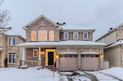 Detached House for sale at 474 West Ridge Drive, Ottawa, Stittsville (South), K2S 0L1 - MLS: X11976376