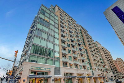 Condo for sale at 908-238 Besserer Street, Ottawa, Sandy Hill, K1N 6B1 - MLS: X11976382