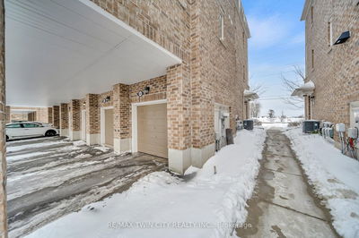 563 Goldenrod Lane, Kitchener -  image-0-3