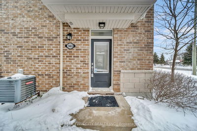 563 Goldenrod Lane, Kitchener -  image-0-4