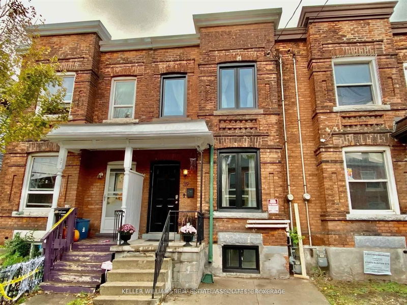 39 Madison Ave, Hamilton - Gibson image-0-0