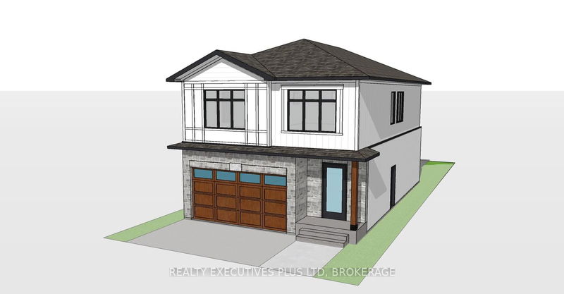 LOT 241 HUMBOLDT Pkwy, Port Colborne -  image-0-0