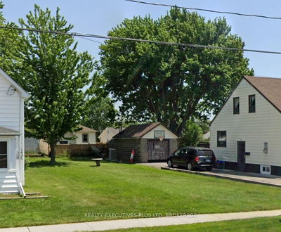 LOT 241 HUMBOLDT Pkwy, Port Colborne -  image-0-1