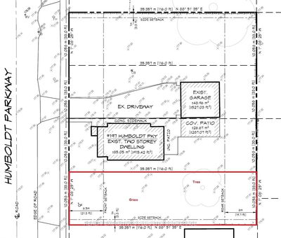 LOT 241 HUMBOLDT Pkwy, Port Colborne -  image-0-2