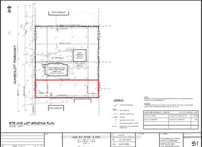 LOT 241 HUMBOLDT Pkwy, Port Colborne -  image-0-3