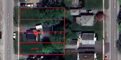 LOT 241 HUMBOLDT Pkwy, Port Colborne -  image-0-4