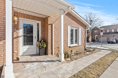 Unit 36 — 7 Davidson Blvd, Hamilton - Dundas image-0-3