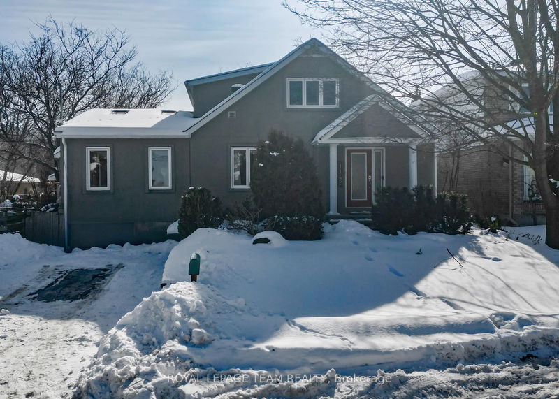 home for sale on 1142 Thibault Street