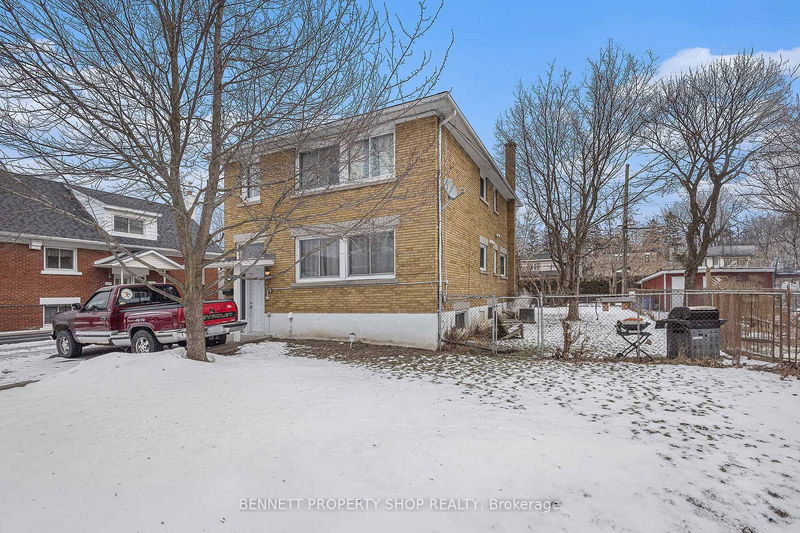 713 MORGAN St, Vanier and Kingsview Park - 3404 - Vanier image-0-0