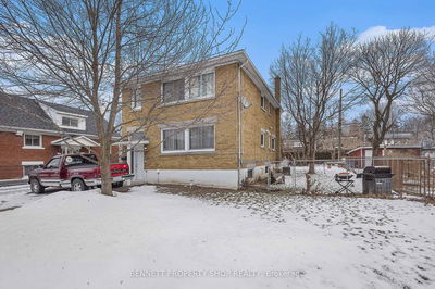 713 MORGAN St, Vanier and Kingsview Park - 3404 - Vanier