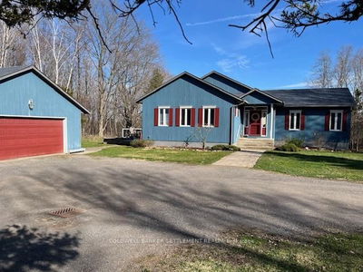 10007 Perth Rd, Westport - Westport