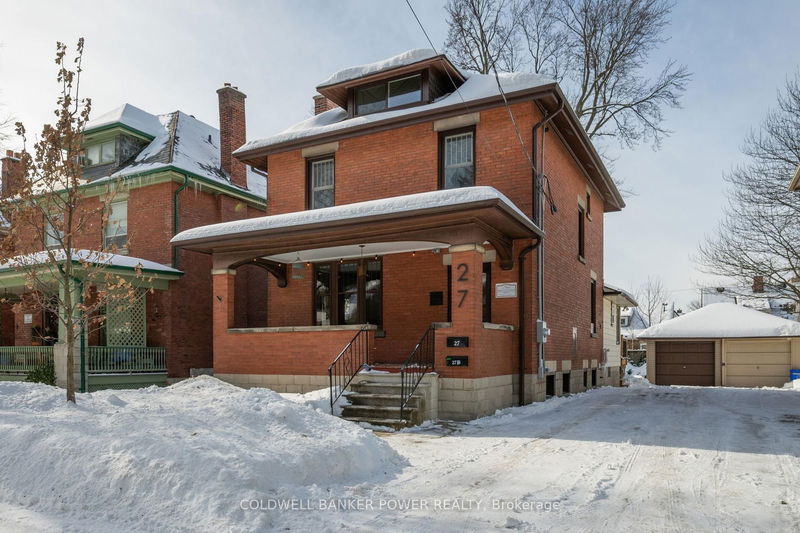 27 BELGRAVE Ave, London - South F image-0-0