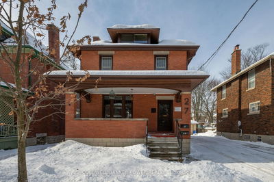 27 BELGRAVE Ave, London - South F image-0-1