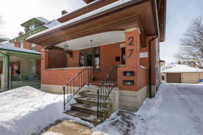 27 BELGRAVE Ave, London - South F image-0-2