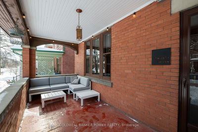 27 BELGRAVE Ave, London - South F image-0-4