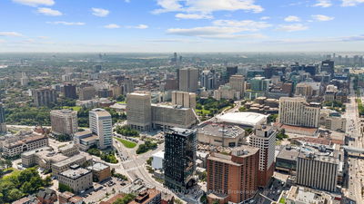 Unit 1605 — 20 Daly Ave, Lower Town - Sandy Hill - 4003 - Sandy Hill image-0-1