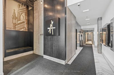 Unit 1605 — 20 Daly Ave, Lower Town - Sandy Hill - 4003 - Sandy Hill image-0-3