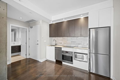 Unit 1605 — 20 Daly Ave, Lower Town - Sandy Hill - 4003 - Sandy Hill image-0-4