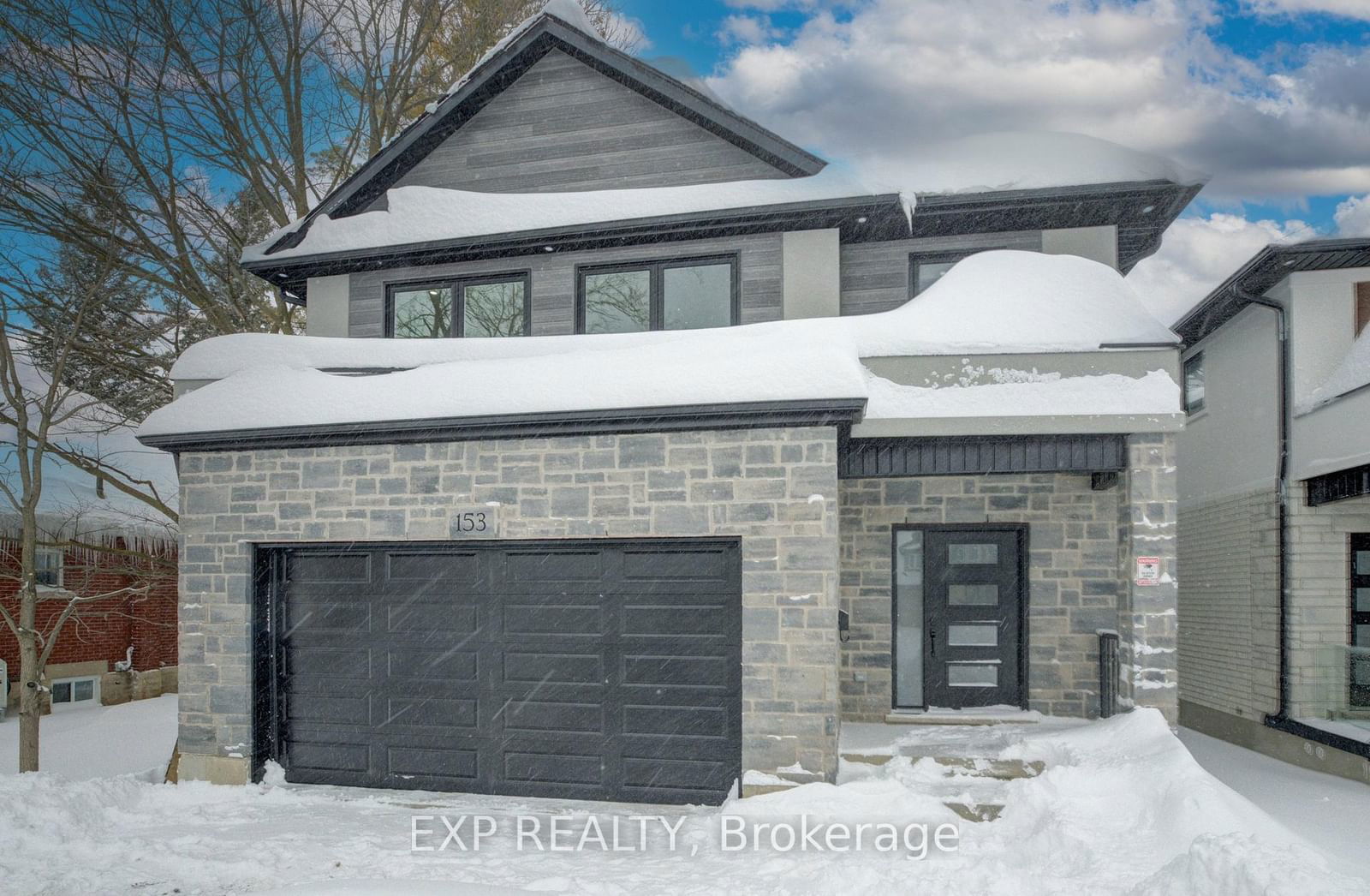 Detached House for sale at 153 Cityview Drive, Guelph, Grange Hill East, N1E 6Y7 - MLS: X11976685