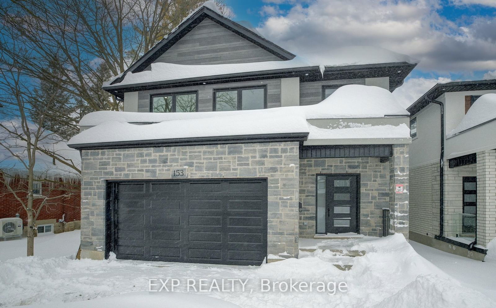 Detached House for sale at 153 Cityview Drive, Guelph, Grange Hill East, N1E 6Y7 - MLS: X11976685