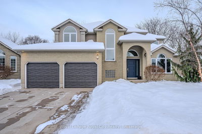7 Elderberry Crt, Guelph - Pine Ridge image-0-3