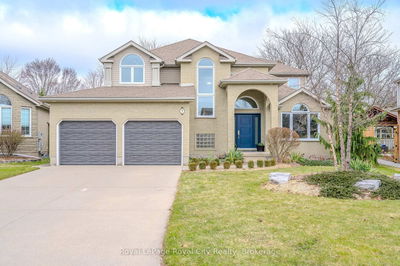7 Elderberry Crt, Guelph - Pine Ridge image-0-4