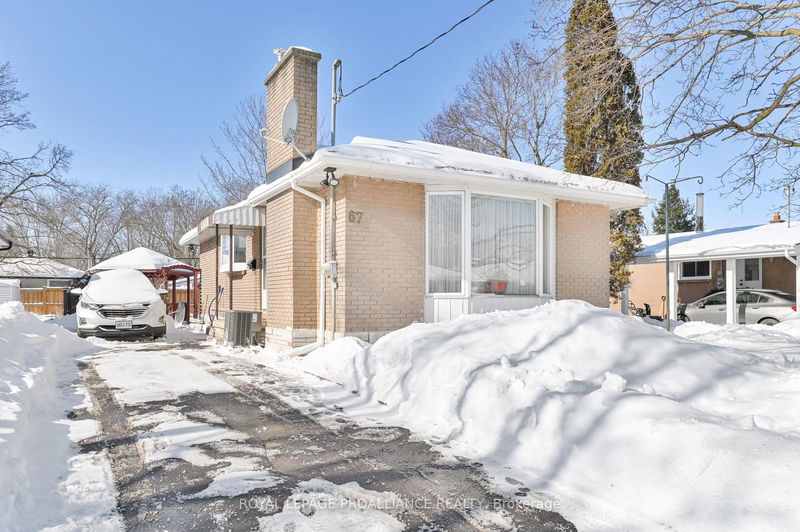 67 Elizabeth Cres, Belleville -  image-0-0