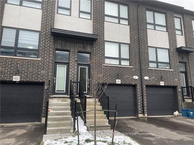 Unit 61 — 720 Grey St, Brantford -  image-0-1