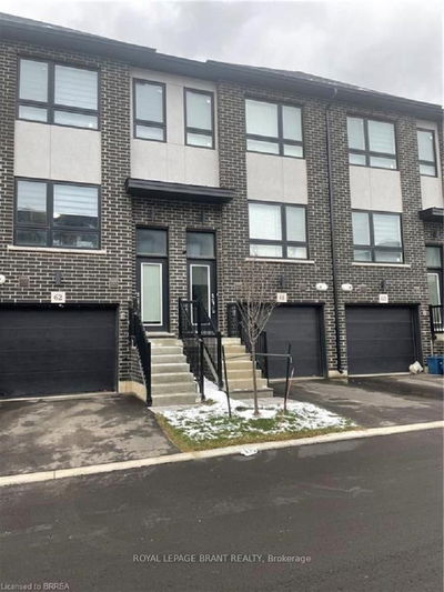 Unit 61 — 720 Grey St, Brantford -  image-0-2