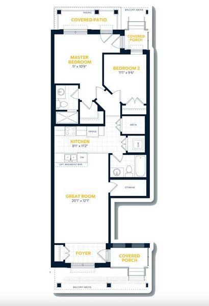 Townhouse for lease at 168 Wheat Lane, Kitchener, N2R 0R6 - MLS: X11976767