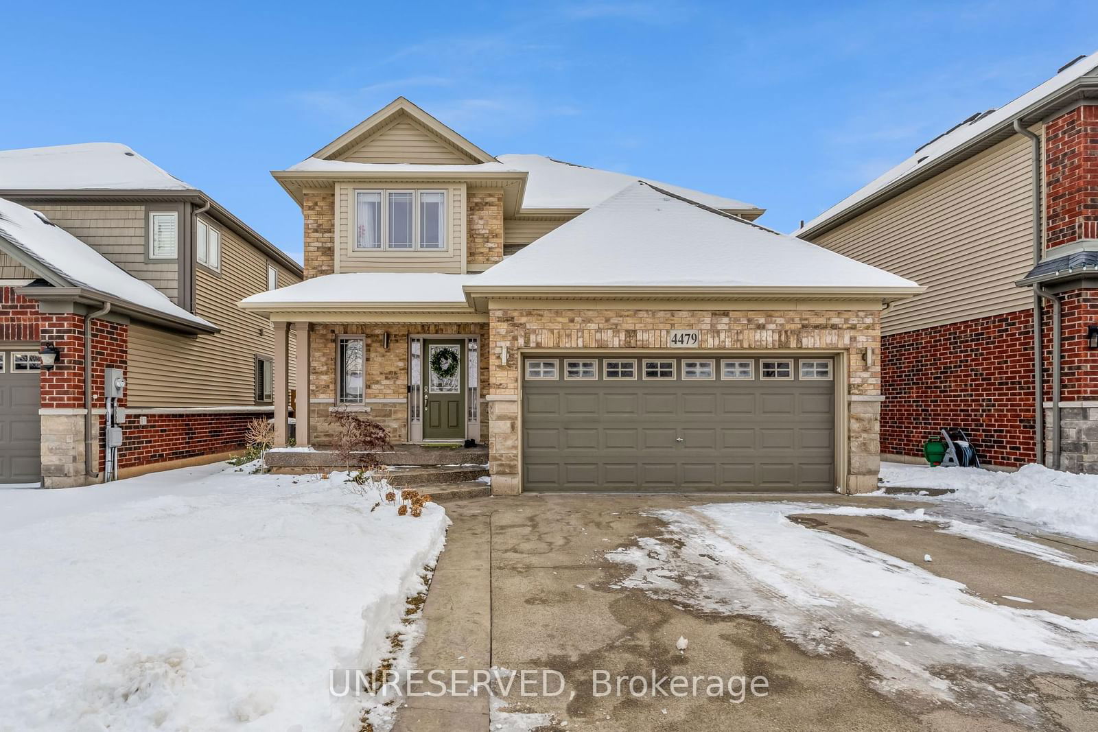 Detached House for sale at 4479 Garden Gate Terrace, Lincoln, 982 - Beamsville, L0R 1B3 - MLS: X11976797