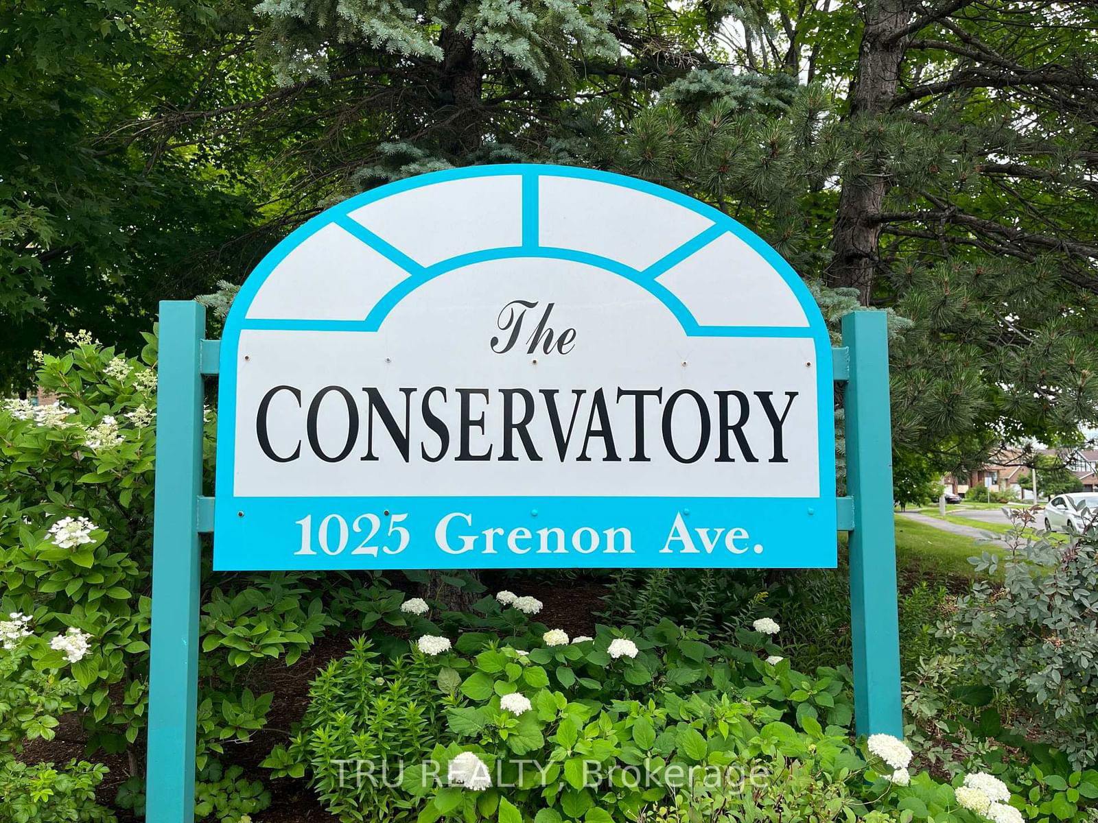 Condo leased at 718-1025 Grenon Avenue, Britannia Heights - Queensway Terrace N and Area, 6202 - Fairfield Heights, K2B 8S5 - MLS: X11977001