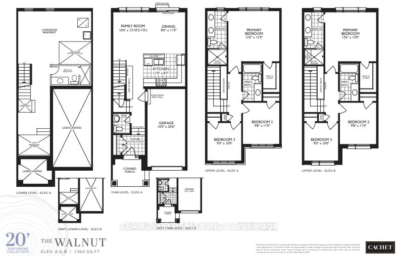 Townhouse for sale at 2-Lot 265 Street D, Woodstock, N4S 8Z6 - MLS: X11977008