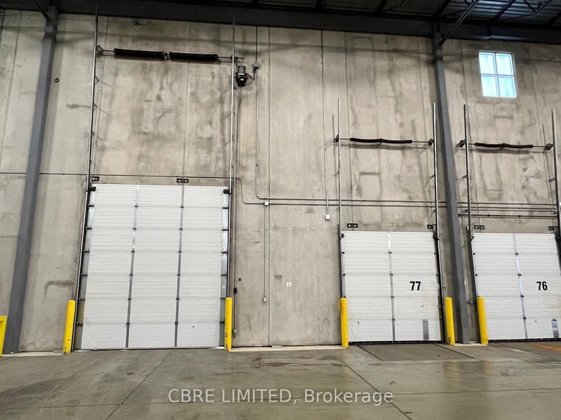 1-3 - 99 Savannah Oaks Dr, Brantford, N3V 1E8 | Image 3