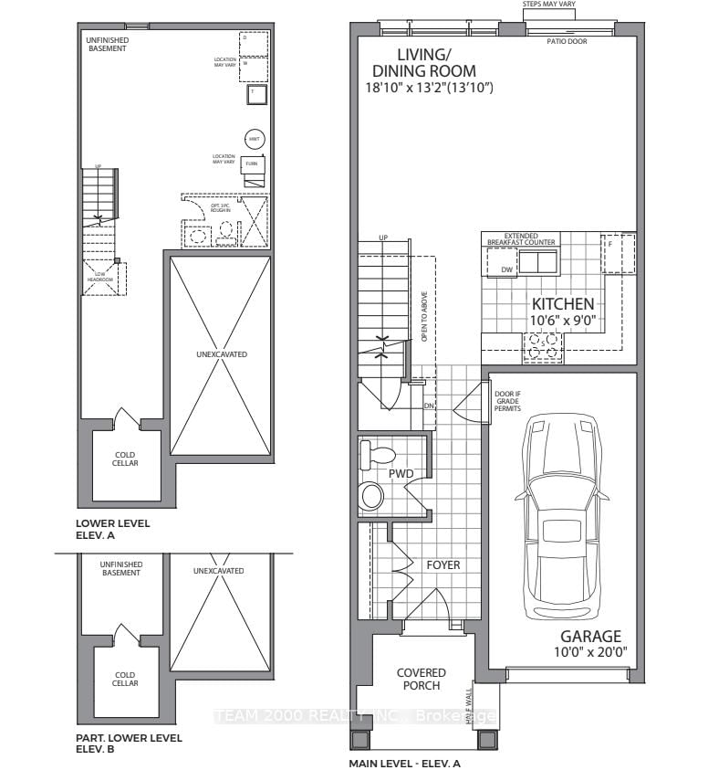 Townhouse for sale at 19-420 Newman Drive, Cambridge, N1S 5C2 - MLS: X11977011